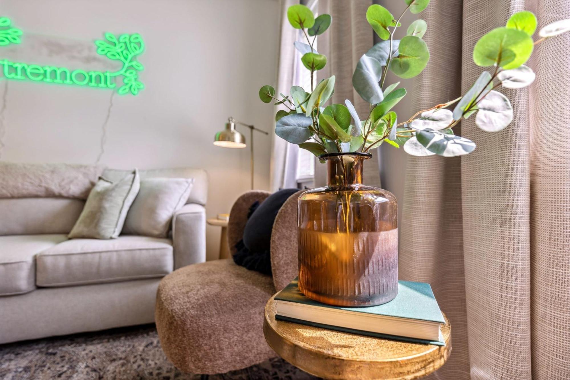 Newly Renovated Tremont Treasure I Cozy + Modern Vila Cleveland Exterior foto