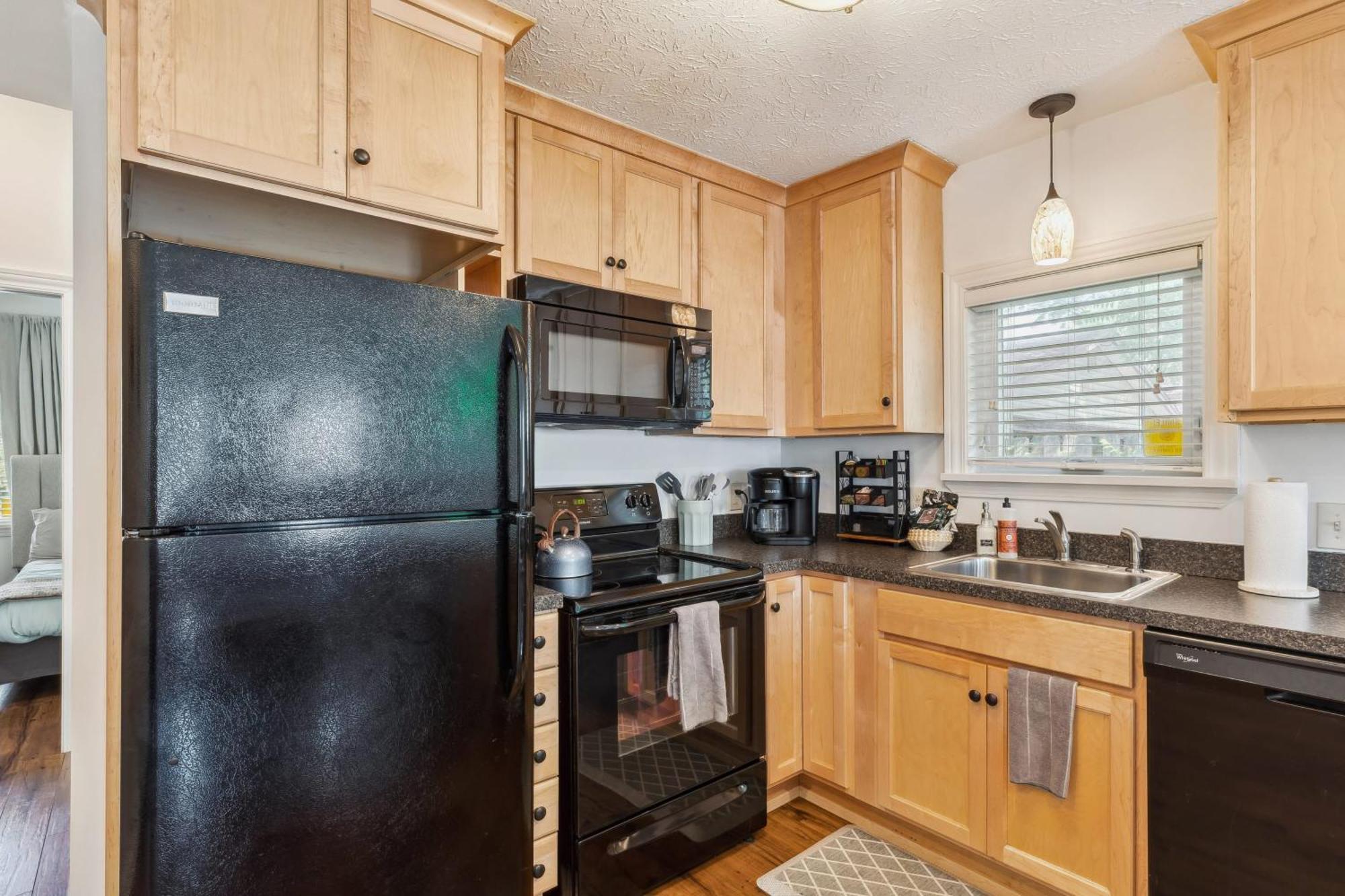 Newly Renovated Tremont Treasure I Cozy + Modern Vila Cleveland Exterior foto